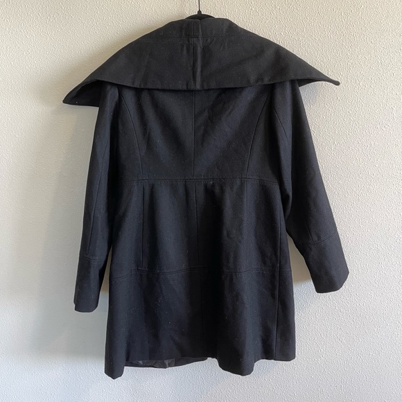 NINE WEST Black Jacket - Picture 10 of 13